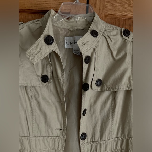 Chadwick’s women’s dress coat size 12 - Picture 2 of 11